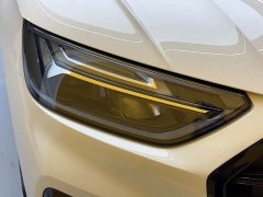 Audi Q5L 40 TFSI luxury and dynamic - фото 10