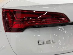 Audi Q5L 40 TFSI luxury and dynamic - фото 11