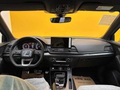 Audi Q5L 40 TFSI luxury and dynamic - фото 12