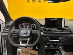 Audi Q5L 40 TFSI luxury and dynamic - фото 14