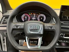 Audi Q5L 40 TFSI luxury and dynamic - фото 15