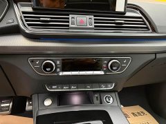 Audi Q5L 40 TFSI luxury and dynamic - фото 16