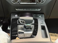 Audi Q5L 40 TFSI luxury and dynamic - фото 17