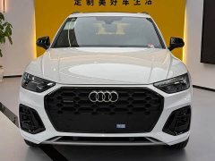 Audi Q5L 40 TFSI luxury and dynamic - фото 2