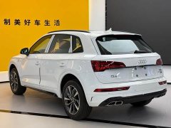 Audi Q5L 40 TFSI luxury and dynamic - фото 5