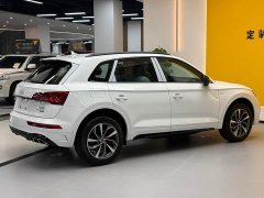 Audi Q5L 40 TFSI luxury and dynamic - фото 7