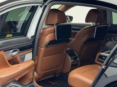 BMW 7 Series 2019 750Li xDrive V8 Luxury Package - фото 10