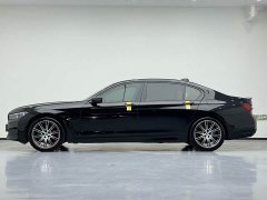 BMW 7 Series 2019 750Li xDrive V8 Luxury Package - фото 13