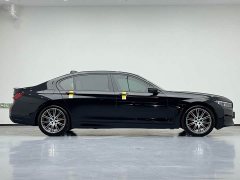 BMW 7 Series 2019 750Li xDrive V8 Luxury Package - фото 14