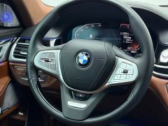 BMW 7 Series 2019 750Li xDrive V8 Luxury Package - фото 17