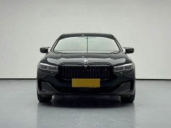 BMW 7 Series 2019 750Li xDrive V8 Luxury Package - фото 2