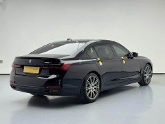 BMW 7 Series 2019 750Li xDrive V8 Luxury Package - фото 4