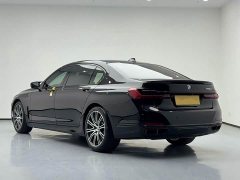 BMW 7 Series 2019 750Li xDrive V8 Luxury Package - фото 5