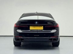 BMW 7 Series 2019 750Li xDrive V8 Luxury Package - фото 6