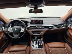 BMW 7 Series 2019 750Li xDrive V8 Luxury Package - фото 7