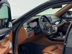 BMW 7 Series 2019 750Li xDrive V8 Luxury Package - фото 9