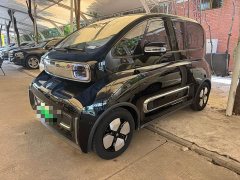 Baojun KiWi EV Edition - фото 1