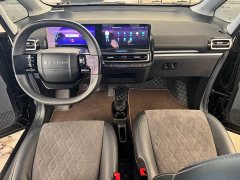 Baojun KiWi EV Edition - фото 10