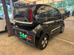 Baojun KiWi EV Edition - фото 15