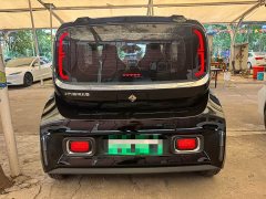 Baojun KiWi EV Edition - фото 16