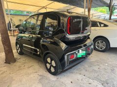 Baojun KiWi EV Edition - фото 17