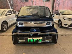 Baojun KiWi EV Edition - фото 2