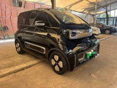 Baojun KiWi EV Edition - фото 3