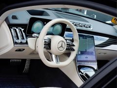 Mercedes-Benz S 450 L 4MATIC - фото 11