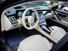 Mercedes-Benz S 450 L 4MATIC - фото 12