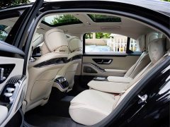 Mercedes-Benz S 450 L 4MATIC - фото 13