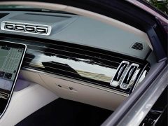 Mercedes-Benz S 450 L 4MATIC - фото 14