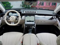 Mercedes-Benz S 450 L 4MATIC - фото 15