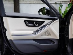 Mercedes-Benz S 450 L 4MATIC - фото 16