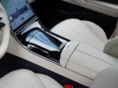 Mercedes-Benz S 450 L 4MATIC - фото 17