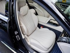 Mercedes-Benz S 450 L 4MATIC - фото 19