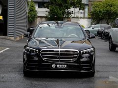 Mercedes-Benz S 450 L 4MATIC - фото 2