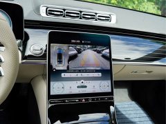 Mercedes-Benz S 450 L 4MATIC - фото 20