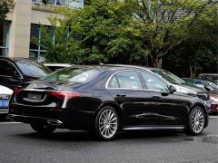 Mercedes-Benz S 450 L 4MATIC - фото 5