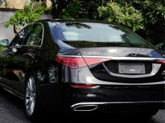 Mercedes-Benz S 450 L 4MATIC - фото 6