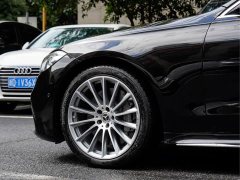 Mercedes-Benz S 450 L 4MATIC - фото 9