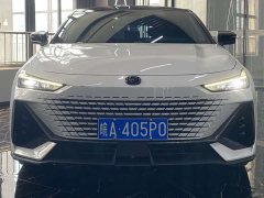 Changan UNI-V 1.5T Premium Version - фото 2