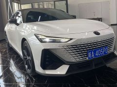 Changan UNI-V 1.5T Premium Version - фото 3