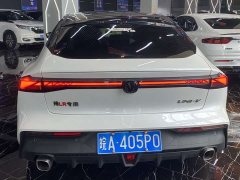 Changan UNI-V 1.5T Premium Version - фото 4