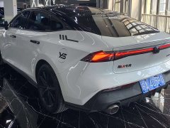 Changan UNI-V 1.5T Premium Version - фото 5