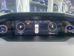 Changan UNI-V 1.5T Premium Version - фото 7
