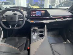 Changan UNI-V 1.5T Premium Version - фото 8