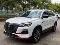 Changan CS75 Edition 1.5T DCTPremium Edition - фото 1