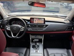 Changan CS75 Edition 1.5T DCTPremium Edition - фото 11