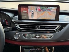 Changan CS75 Edition 1.5T DCTPremium Edition - фото 13