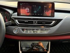 Changan CS75 Edition 1.5T DCTPremium Edition - фото 14